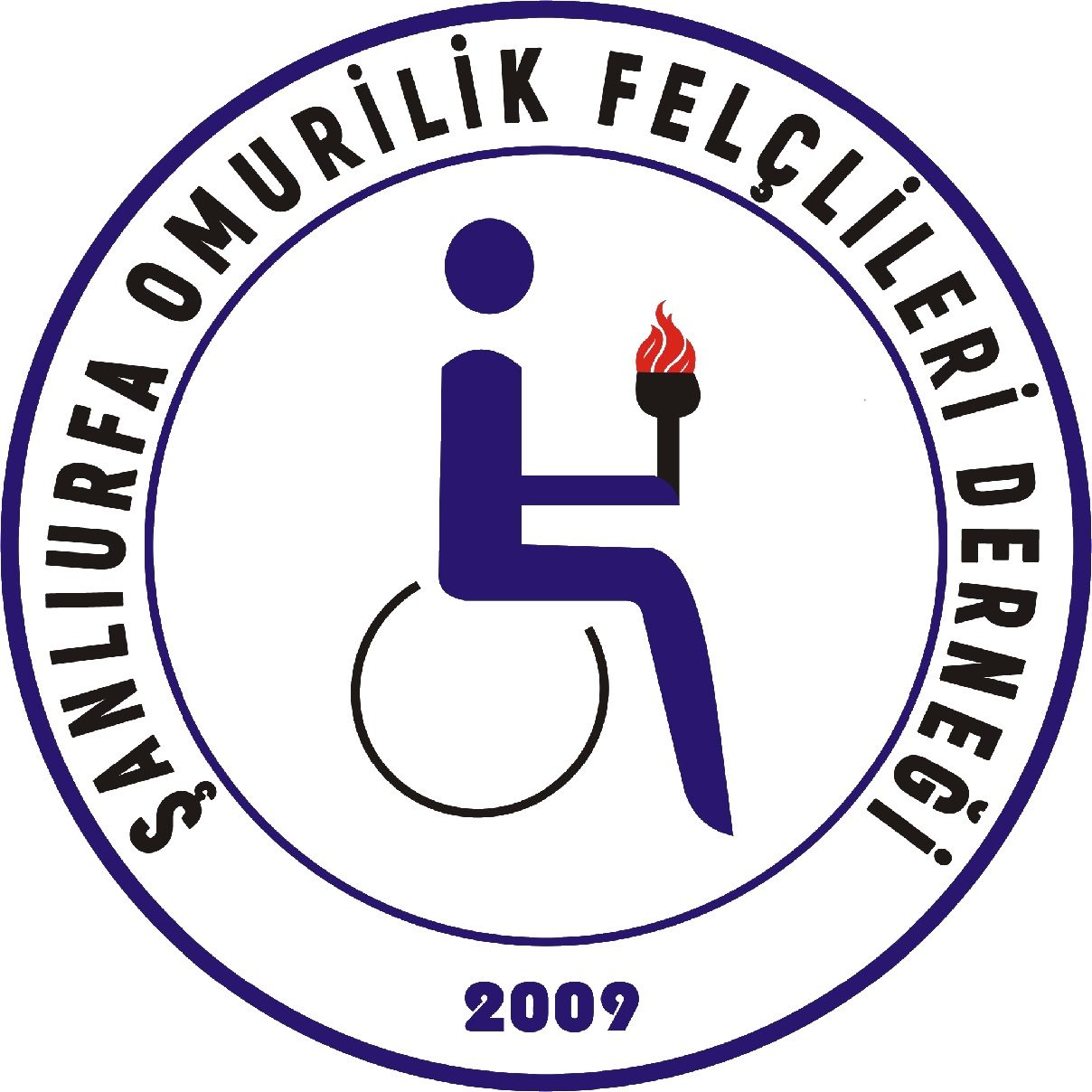 Şanlıurfa Omurilik Felçlileri Derneği